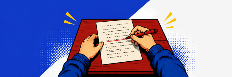 Pourquoi corriger la copie d&rsquo;un autre fait progresser à l&rsquo;écrit ?