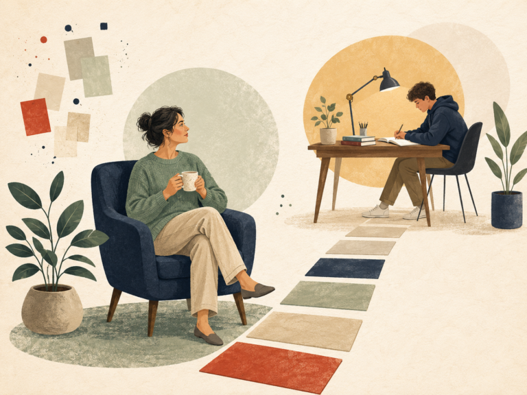 Comment aider son ado sans faire le travail à sa place ?